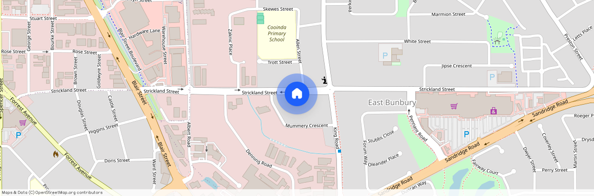 77 Strickland Street, WA 6230, East Bunbury