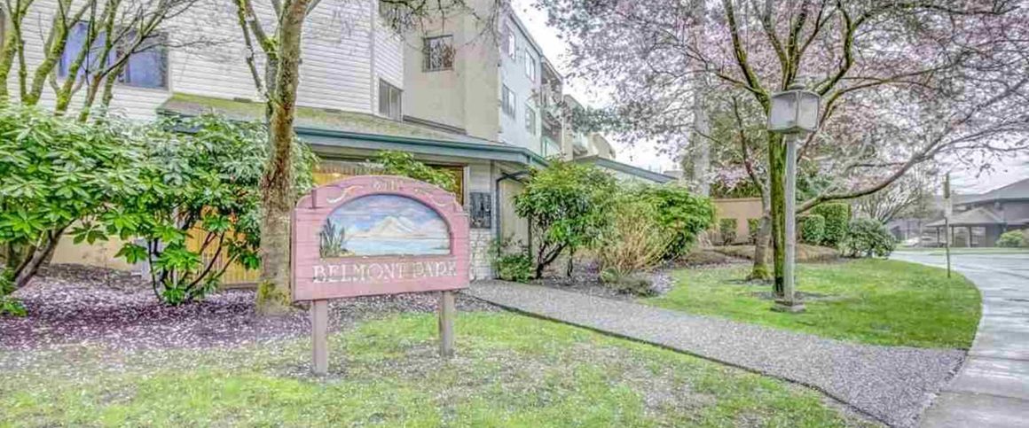 Rental 304-8540 Citation Drive - Photo 1