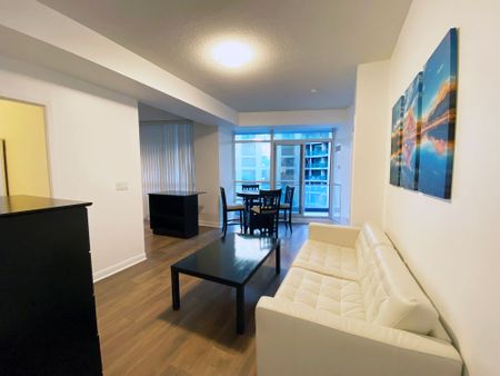 For Lease - 15 Bruyeres Mews Unit# 507, Toronto, Ontario - Photo 4