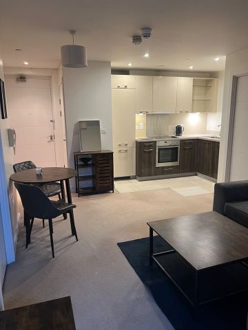 2 Bed Flat, Blackfriar Road, M3 - Photo 2