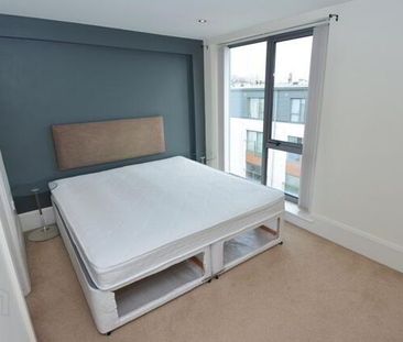 333 The Bakery, 311 Ormeau Road, Belfast, BT7 3GB - Photo 5