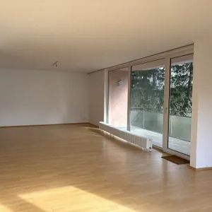 Terrassenwohnung am Pötzleinsdorfer Park - Foto 1