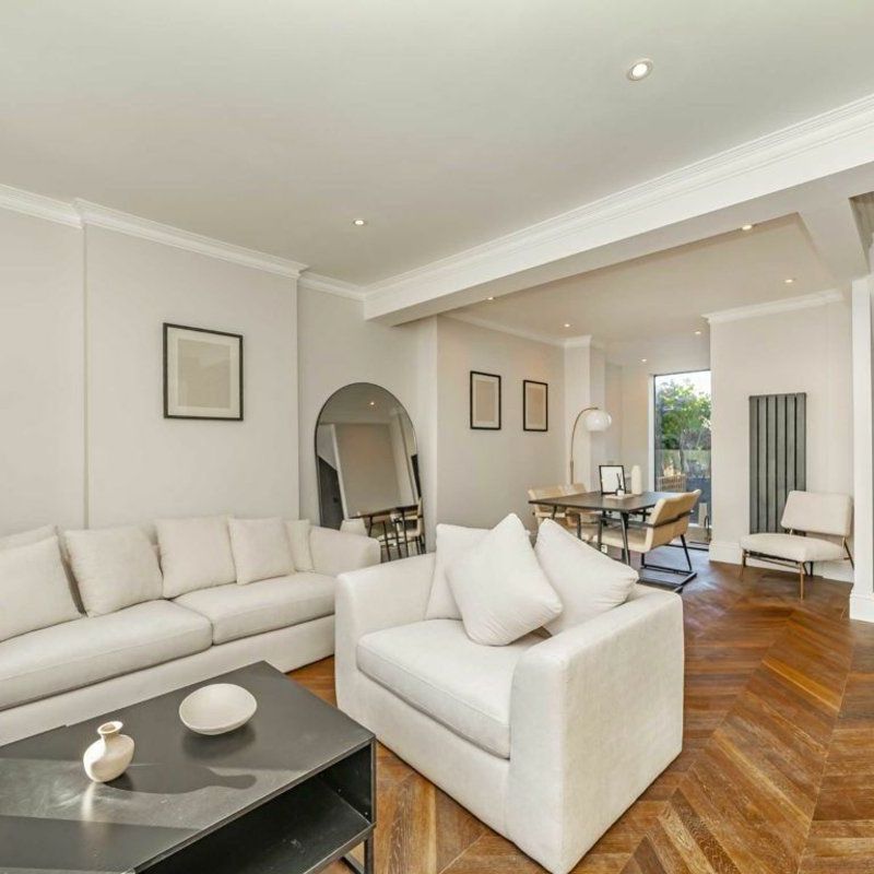 Barry Road, East Dulwich, SE22 - Photo 1