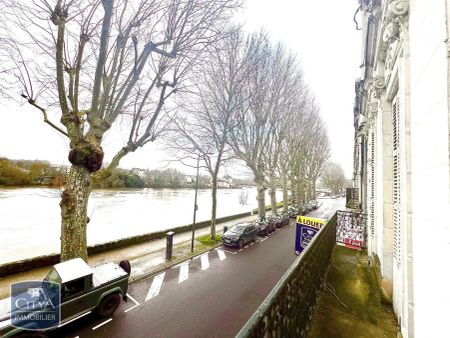 Appartement à louer 2 pièces 46.83m² - Photo 5