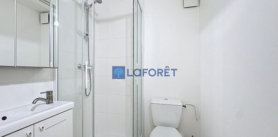 Appartement T1 Savigny-sur-Orge à louer - Photo 2