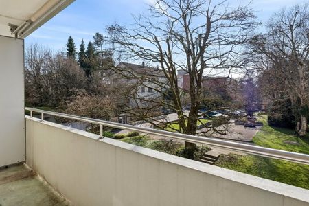 3.5 Zimmer, 80 m², 2. Stock - Foto 4