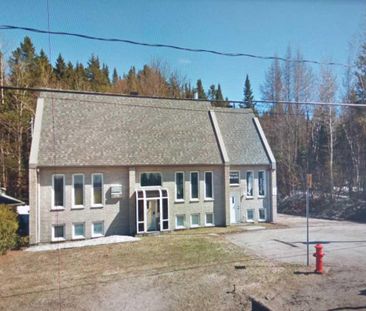 Superbe 3½ meublé – Tout inclus - Lac Beauport - Photo 1
