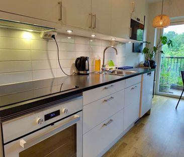 Hammarkullegatan, Angered - Foto 5