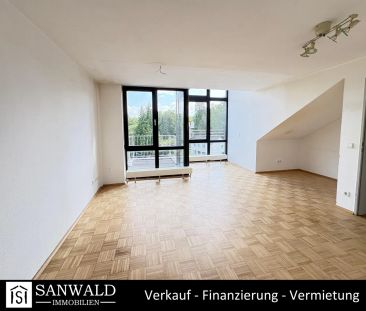 Wohnung zur Miete in Bonn - Photo 1