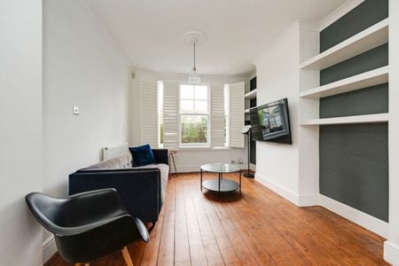 Barlby Gardens, North Kensington, W10 - Photo 5