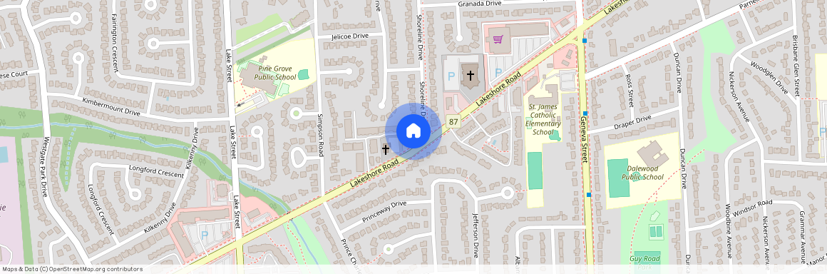 73 Lakeshore Road, St. Catharines