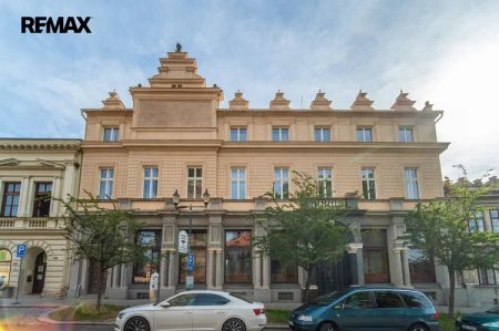 Pronájem bytu o dispozici 2+kk v ulici nám. Arnošta z Pardubic v Českém Brodě - Фото 5