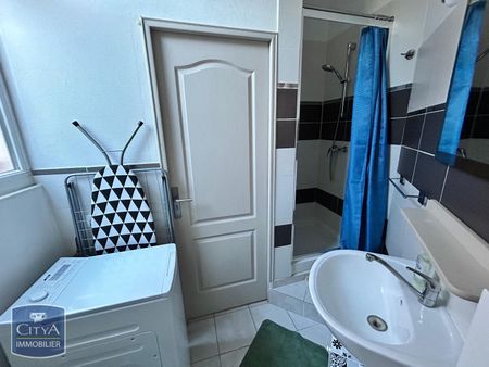 Location Appartement 2 pièces 35m² LE MANS 72000 - Photo 4