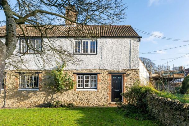 Pettiwell, Garsington - Photo 1