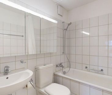 Neugasse 83 – Spacieux appartement de 3 chambres récemment meublé a... - Foto 3