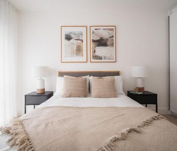 1 bedroom apartment to rent - Photo 5