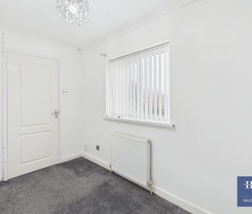 3 bedroom House To Let Total Size: 1161 SQ FT - Photo 5