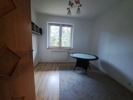 Dom Głogów, POLECAMY !! , GŁOGÓW MAŁOPOLSKI - - Zdjęcie 3