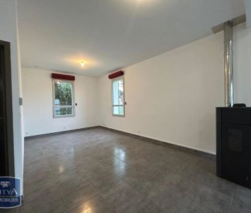 Maison à louer 5 pièces 140.86m² - Photo 2