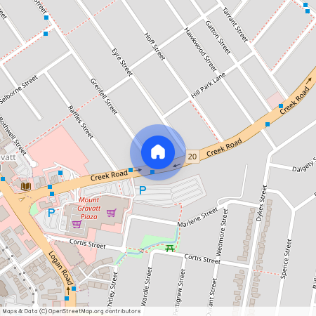 88, Creek Road, MOUNT GRAVATT EAST, Rent – $590 per week