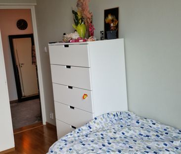 Valla torg, Årsta - Foto 1