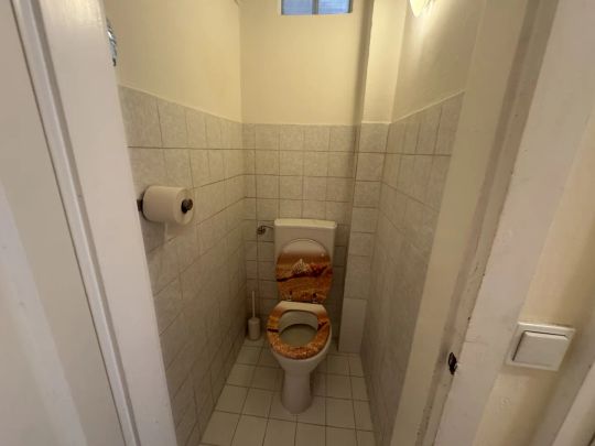 Geförderte 3-Zimmer-Wohnung in der Pommergasse! ab sofort verfügbar! - Foto 1