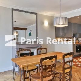 1 chambre, Le Marais Paris 3e - Photo 2