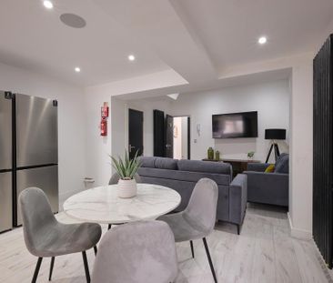 6 bedroom house of multiple occupation to rent - Photo 4