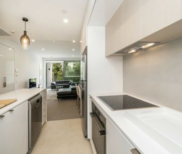 Could this be Perths best equipped apartment complex?? - Photo 2