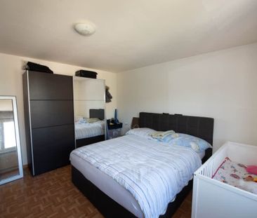 2 Zimmer, 4. Stock - Photo 3