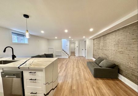 For Lease - 43 Wineva Avenue Unit# Lower, Toronto, Ontario - Photo 3