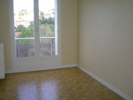 APPARTEMENT T2 A LOUER - Photo 4