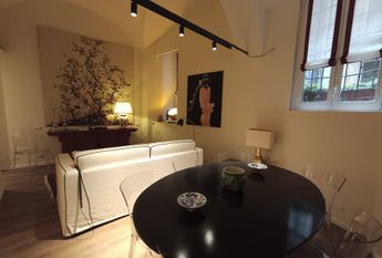 Appartamento in affitto - Centro Storico (Genova)