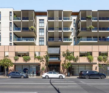 Open the Door to Stylish, Sustainable Living in Unley - Photo 2