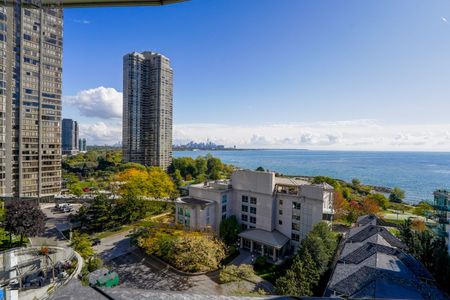 For Lease - 2067 Lake Shore Boulevard Unit# 904, Toronto, Ontario - Photo 5