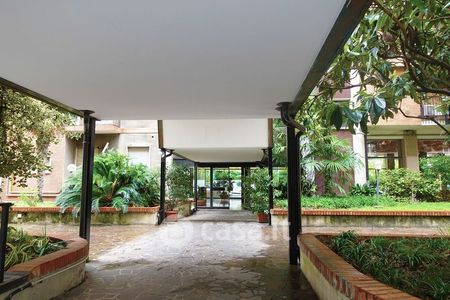 Monolocale in Affitto in Viale Daniele Ranzoni 17 a Milano - Foto 4