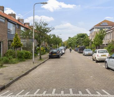 Te huur: Huis A.J. van Reststraat in Poeldijk - Photo 1