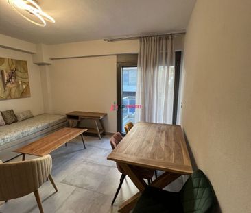 Studio/Γκαρσονιέρα για ενοικίαση 40 Εκκλησιές (40 Εκκλησιές - Ευαγγ... - Φωτογραφία 1