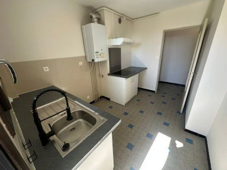 T1 Bis Quartier Soupetard - Photo 2