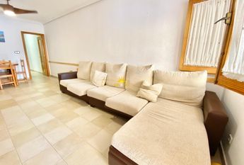 3 BEDROOM SEMI-DETACHED HOUSE - EL MOJÓN