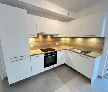 Appartement neuf 1 chambre + parking à 5001 Namur Belgrade  Loyer:... - Photo 2
