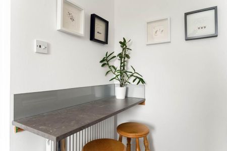 1 bedroom apartment to rent - Photo 2