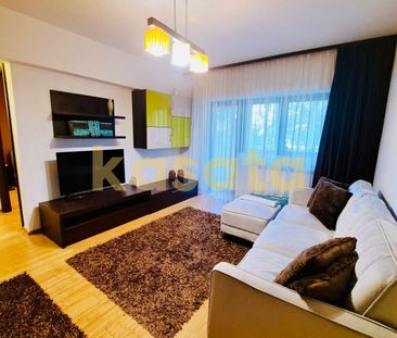 DE ÎNCHIRIAT | APARTAMENT 2 CAMERE | DOROBANTI | BELLER - Fotografie 5