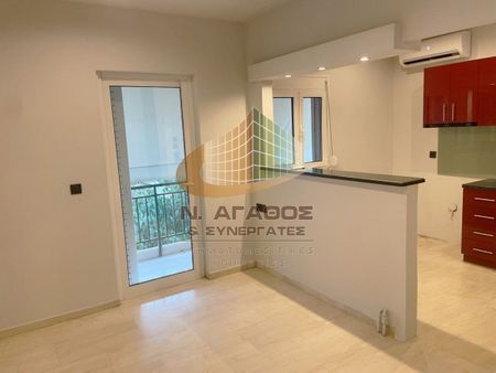 Studio/Γκαρσονιέρα για ενοικίαση Ίλιον - Photo 2