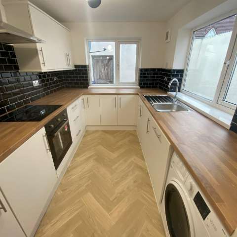 3 bed terraced house to rent in Ancona Street, Sunderland, SR4 - Photo 1