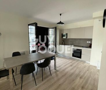 A louer bel Appartement de 76.29 m2 avec un balcon à Lyon 5 - Photo 3