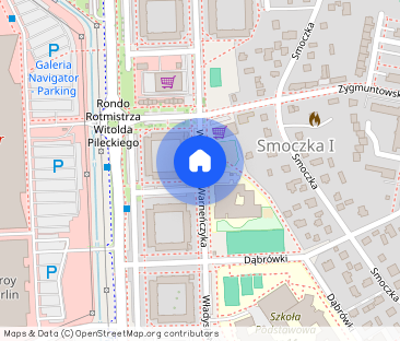 Mieszkanie 60m2 3 pokoje balkon ul.Warneńczyka Mielec - Фото 1