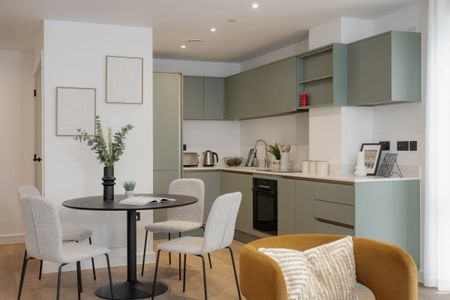 1 bedroom apartment to rent - Photo 5