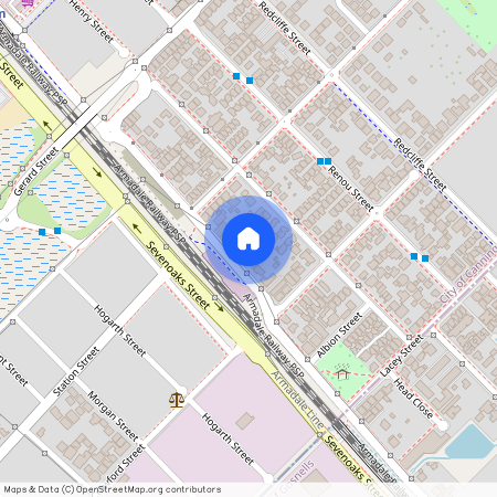 6/304 Railway Parade, WA 6107, East Cannington