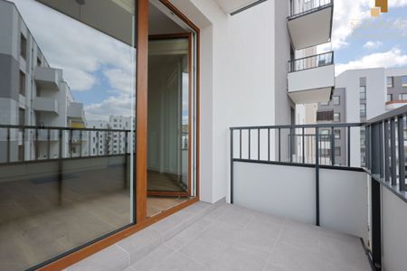 Mieszkanie na wynajem Warszawa, Białołęka, Białołęka, Szafrańców - Photo 3